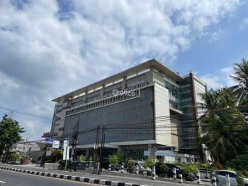 Tanah Jogja Layak Bangun Hunian, Dekat RSUD Sleman