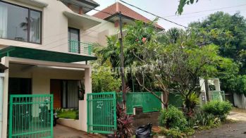 Rumah Dekat Kemang, Aman Dan Nyaman Dalam Kompleks, Lokasi Strategis, Mampang,