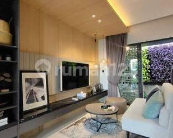 Rumah Baru di Summarecon Bandung Dekat Mesjid Al Jabar