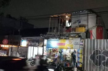 Ruko Bagus di Cipete,jaksel