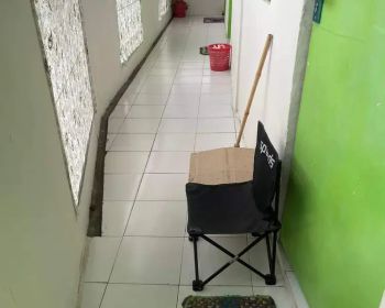 BU Murah Rumah KOS tingkat Dukuhwaluh dekat kampus UMP Purwokerto