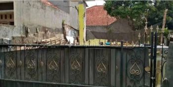 Kavling di Pamulang, Tangerang Selatan 0042 Chrwid