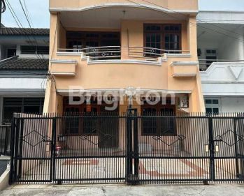 rumah siap huni janur asri kelapa gading jakarta utara