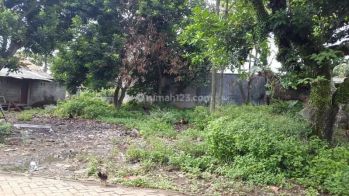 Tanah SHM bagus untuk rumah/rumah kontrak