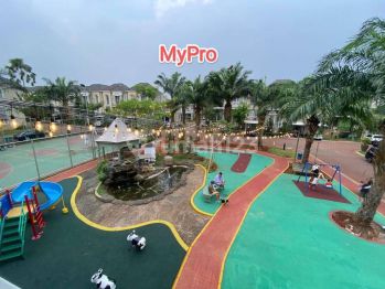 SOLD.... RUMAH MURAH SEMI FURNISH. TURUN HARGA. Rumah Full Furnish. Tinggal Bawa