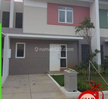 Harga Terbaik Rumah Summarecon Kota Bandung Dayana 152M13