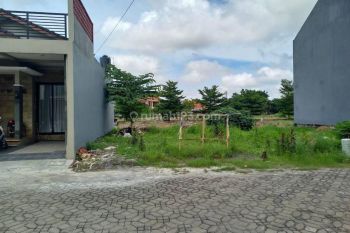 Dijual Tanah Siap Bangun Cluster Bima Sakti Pandean Lamper