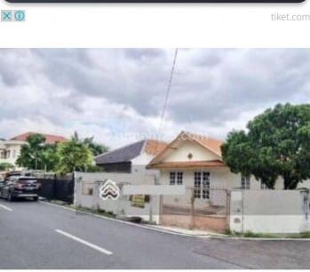 Dijual Rumah 2 Lt. Jl.Narada  Tanah Tinggi, Jakpus