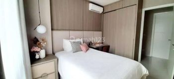 Dijual disewakan Apartment Lloyd Alam Sutera Tangerang Unit Cantik Serasa Hotel