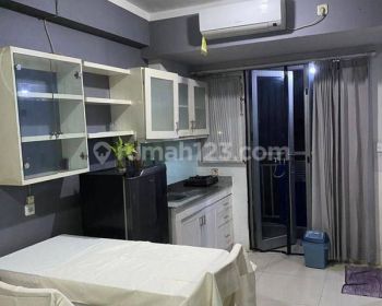 Disewakan segera 2 Kamar Tidur Apartemen Bintaro Park View