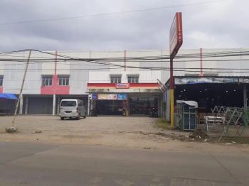 Dijual Ruko Gandeng di Alam Parung Raya, Ciseeng, Bogor