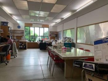 Ruko di Setrasari 86 m HGB Bagus Selatan