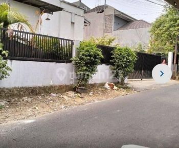 Gudang BAGUS 20 x 35 @ Kembangan Joglo