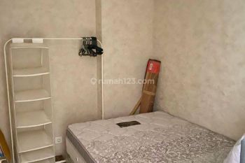 Disewakan Apartemen Bintaro Park View lantai tengah