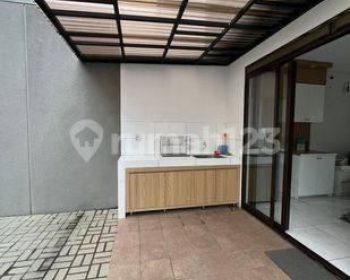 Rumah Baru siap Huni Kota Baru parahyangan