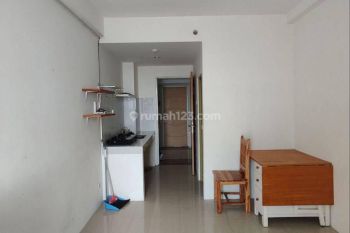 Termurah‼️Sewa Apartemen Bale Hinggil ada AC