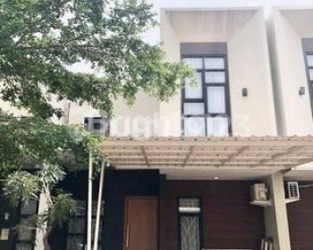 RUMAH MINIMALIS SIAP HUNI DI CIPARIGI BOGOR