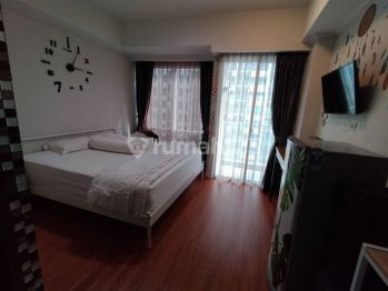 Apartemen Fully Furnished Green Sedayu Cengkareng Jkt Barat