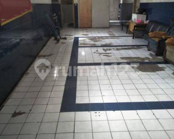 Ruko Cocok Untuk Usaha Bengkel Atau Apapun di Cibaduyut