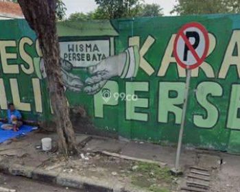 Tanah Raya Kusuma Bangsa Area Komersial, Strategis