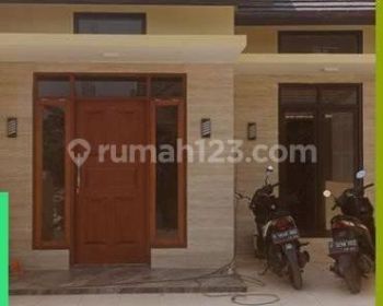 Top Price Rumah Cisaranten Ujungberung Kota Bandung 144M11