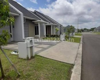 Murah Cluster Indira Suvarna Sutera Cikupa Tangerang