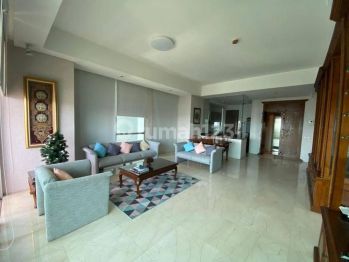 Tiffany 3 BR Private Lift 173 m² Usd 2200 Kemang Village