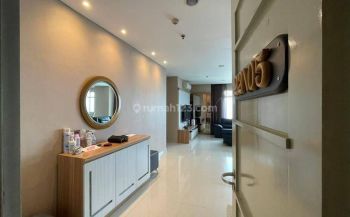 Apartemen Pantai Mutiara 150m2 3br Fully Furnished Best View