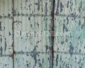 Tanah Di Rejomulyo SHM  Dkt Jl Kartini Semarang