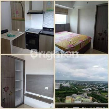 Princeton Educity 2BR Furnish MURAHHHH!!