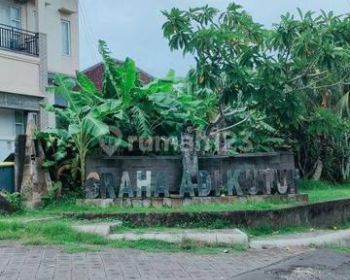 Tanah murah dekat SMA 1 Kutuh kuta selatan Badung Bali