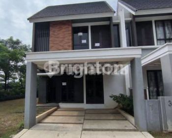 HUNIAN CANTIK AREA CIMANGGIS GOLF ESTATE