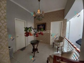 Rumah siap Huni berstandart Premium di Kebayoran Village Bintaro