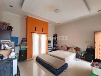 Rumah harga murah cocok untuk dibangun kos kosan