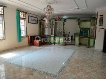 Jual Murah!!! Rumah di Taman Palem Lestari (NK)
