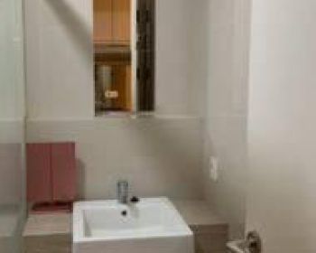 Apartemen Landmark Residence Bandung Type Studio Furnished