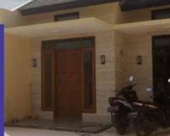 Harga Heboh Rumah Di Cisaranten Antapani Bandung 278M11