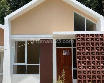 Rumah Cileunyi Dijual Murah, 100 Jutaan Dekat Tol Cisumdawu