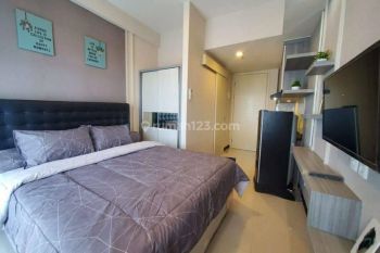Apartemen Amor Pakuwon City dekat Manyar, MERR, Dharmahusada
