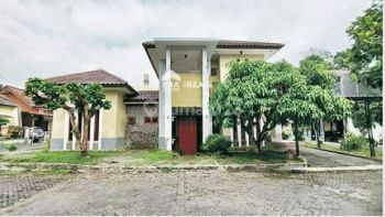 Rumah Hook Bagus Murah Di Jual Area Tempel, Sleman, Jogja
