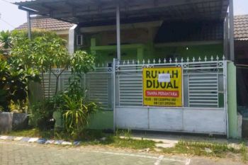 Rumah Nyaman Dan Aman