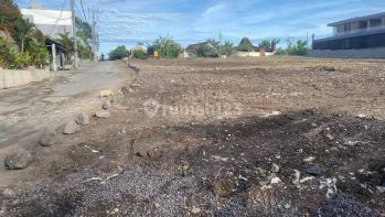 Dijual tanah 4 are di pererenan dekat pantai lima