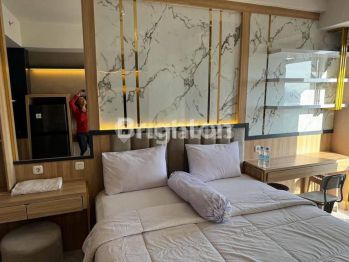 Rent Apartemen: Delf Apartemen