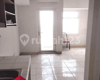 Disewa Apartemen Springlake Studio Kosongan Murah