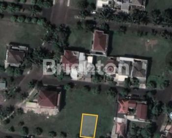 TANAH SIAP BANGUN EXCLUSIVE DI ARAYA MALANG