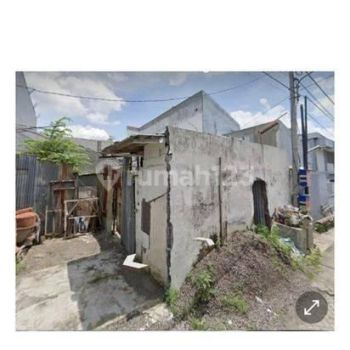 Tanah Lebak Timur Surabaya Murah (SAM.A443)