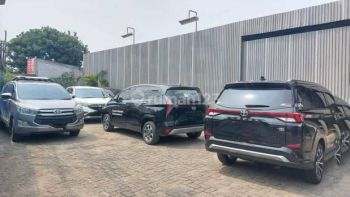 Gedung Siap Pakai Di Dekat Stasiun Jurangmangu Ciputat CPA3 4091