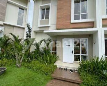 Hotsale Sandwood Paradise Serpong City 2