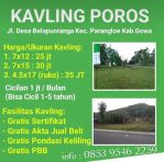 thumbnail-tanah-kavling-murah-poros-jalan-belapunranga-parangloe-gratis-biaya-0