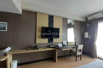 For Sale Apartement Gallery Ciumbuleuit 3 Kota Bandung